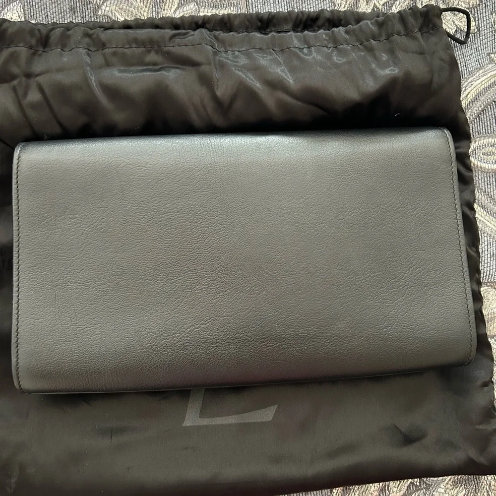 Saint Laurent Clutch - Picture 3 of 11